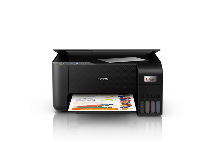 IMPRESORA EPSON L3210